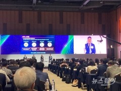 최창원 SK 의장 "울산 제조업, AI로 경쟁력 회복할 것"