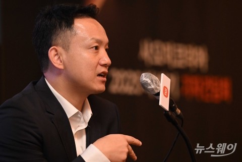 조니 우 샤오미코리아 사장 &quot;韓 시장 통해 고급차별화 경쟁력 보일 것&quot;