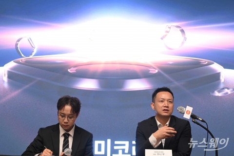 韓 시장 공략 나선 조니 우 샤오미코리아 사장
