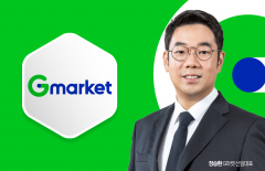 정용진, G마켓 '부활' 공표···새 수장은 알리 출신