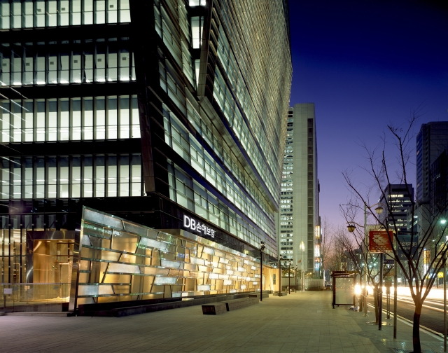 DB손보, 3분기 누적 순이익 1조1999억원···전년比 24%↓