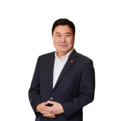 신세계건설 새 수장 '재무통' 강승협 대표 내정