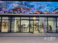 "첫째도 가격 둘째도 가격"···샤오미 '3호' 마곡 원그로브점 가보니