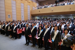 조직해체 피한 이찬진 금감원장, 금융소비자 보호 강화 전면에