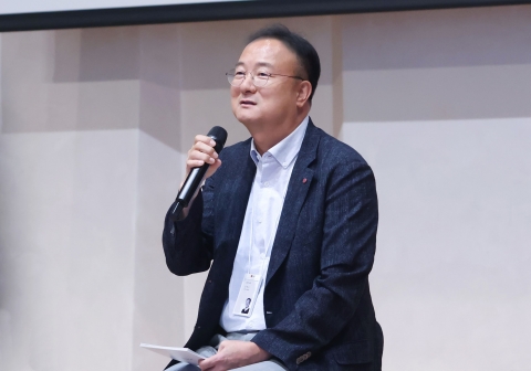 문혁수號 LG이노텍, '2030년 미래 신사업 매출 25% 목표'