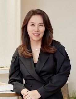 이선주 신임 대표. 사진=LG생건