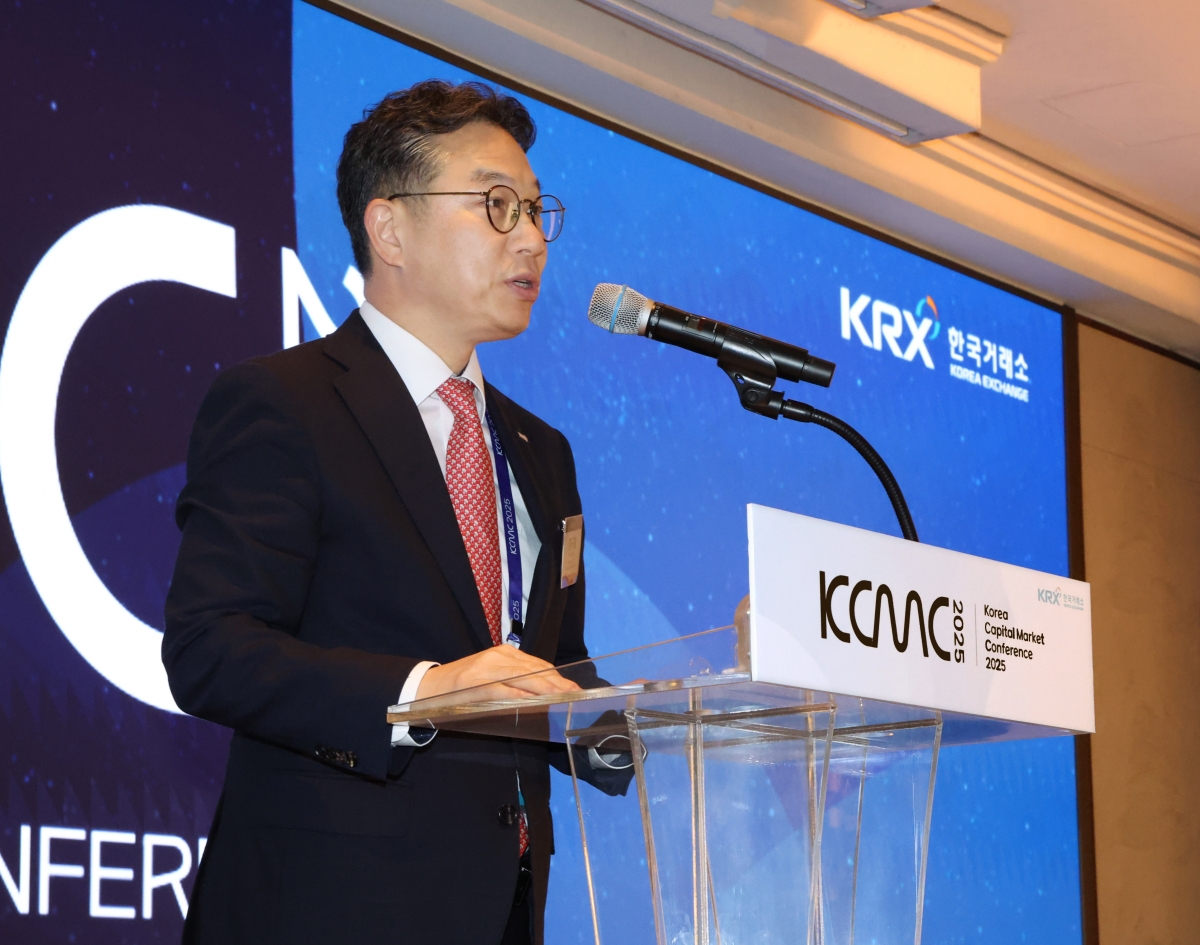 한국거래소, 내년 국내 첫 디지털자산 ETP 상장···STO부터 ETF까지 신상품 확장 - 뉴스웨이