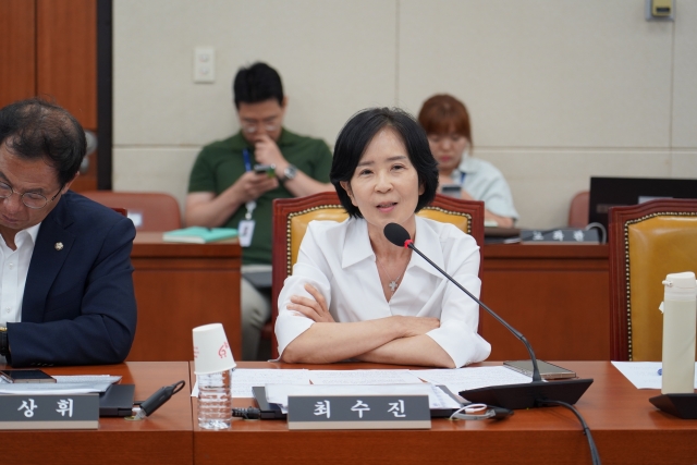 네이버 3902억 낼때 구글은 172억···최수진 "법인세 납부 회피"