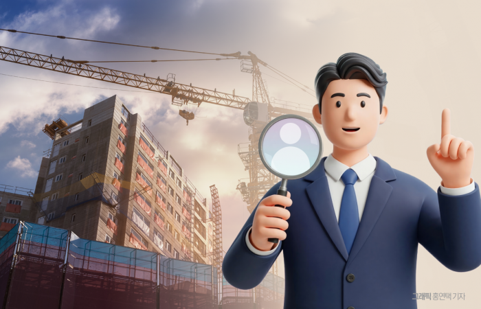 건설사 하반기 공채 러시···불황 속 채용 봇물 기사의 사진