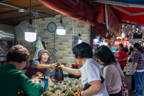 aT, &quot;추석 차례상 차림 비용 지난해 보다 낮아&quot;