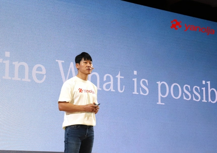 이수진 야놀자 총괄대표. 사진=야놀자