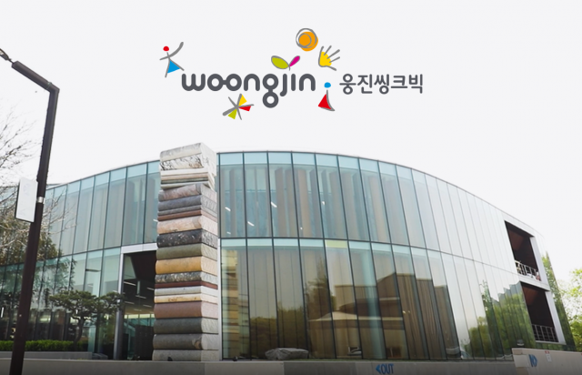 윤승현 체재 웅진씽크빅 AI 기반 글로벌 교육사업 확대···실적·재무 '적신호'