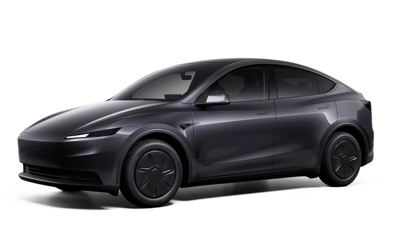 테슬라 인도량 2년 연속 감소···中 BYD에 전기차 왕좌 내줬다