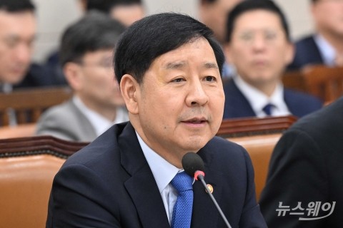 구윤철 &quot;부동산 대책 조만간 발표...세제 방향성 함께 제시&quot;