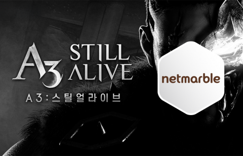넷마블 'P2E 실험작' A3 스틸얼라이브, 5년만에 종료
