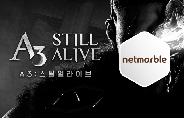 넷마블 'P2E 실험작' A3 스틸얼라이브, 5년만에 종료