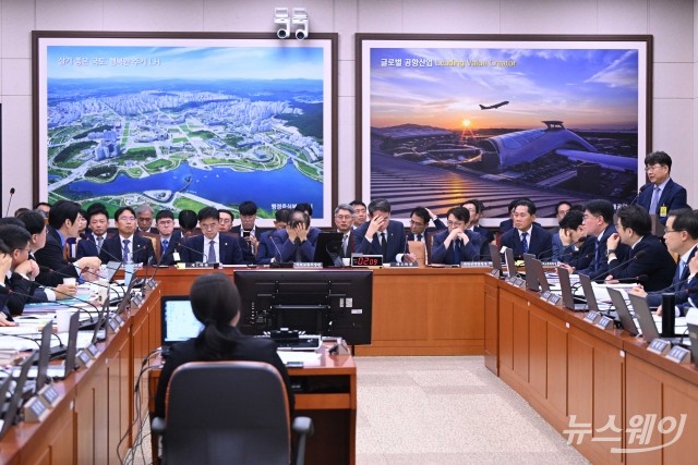 국토부 "부동산원 주간 시세 조사 폐지는 부담, 개선 검토"