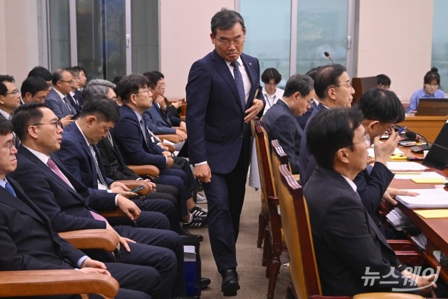 김보현 대우건설 대표 "안전 보장 없이는 어떤 사업 진행 못해"