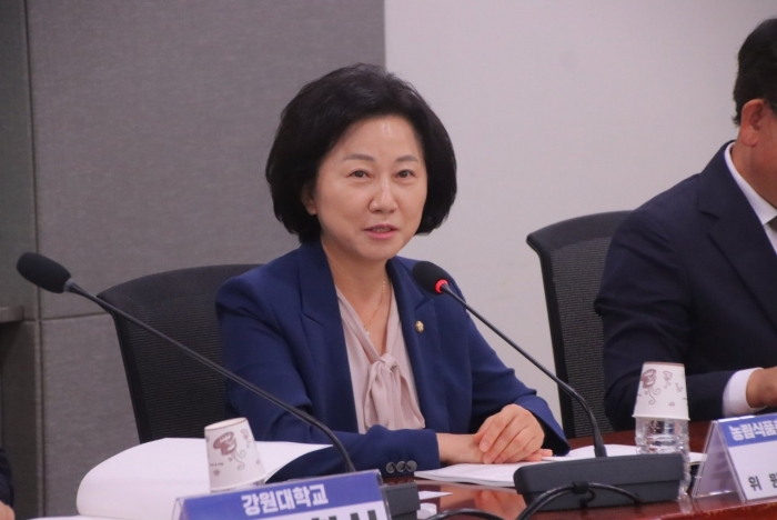 송옥주 국회의원. 사진= 송옥주 의원실 제공