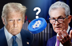 비트코인, 금리 인하도 안 통했다···매크로 이슈 겹치며 11만 달러 반납