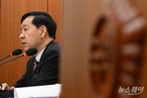 구윤철 부총리 &quot;확정된 것 없으나 부동산 세제 내부 검토 중&quot;