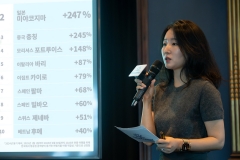 '핫플' 보다 '취향'···SNS·AI가 바꾸는 2026년 여행 풍경