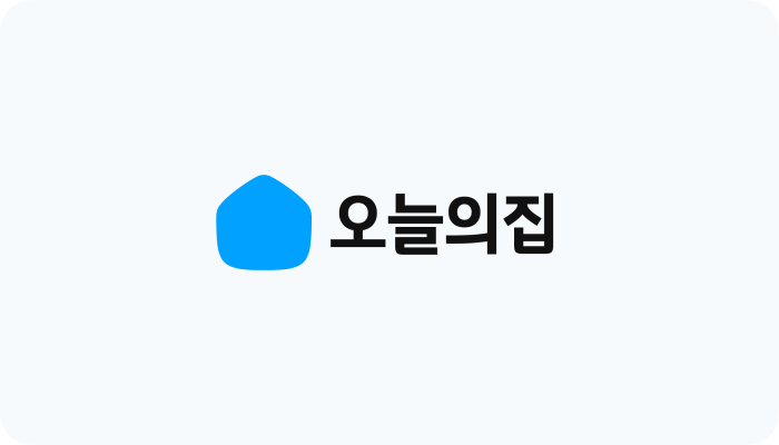 오늘의집 로고 이미지. 사진=오늘의집