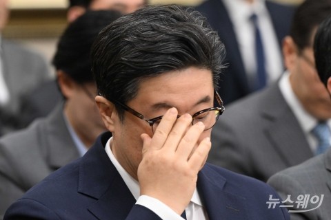 MBK 홈플러스 실패로 노동자 거리에···&quot;정부, 제2 론스타 사태 초래 말아야&quot;