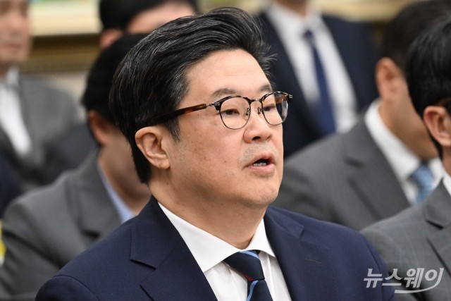 김병주 "롯데카드 의사결정 관여한 바 없어···사회적 책임 다할 것"