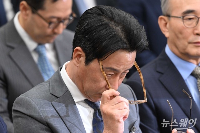 조좌진 대표"롯데카드 9·10월 정보보호 예산에 180억 원 투입"