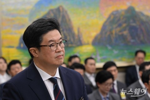 민주당 이어 야권서도 MBK 김병주·김광일 성토···시민사회·노동계 한목소리