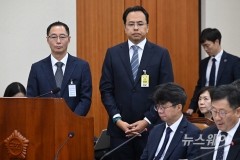 "플랫폼 갑질 멈춰라"···국감서 배민·쿠팡이츠 집중포화