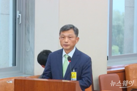 영풍, 국감서 강한 질타···&quot;석포제련소 폐쇄해야&quot; 한목소리