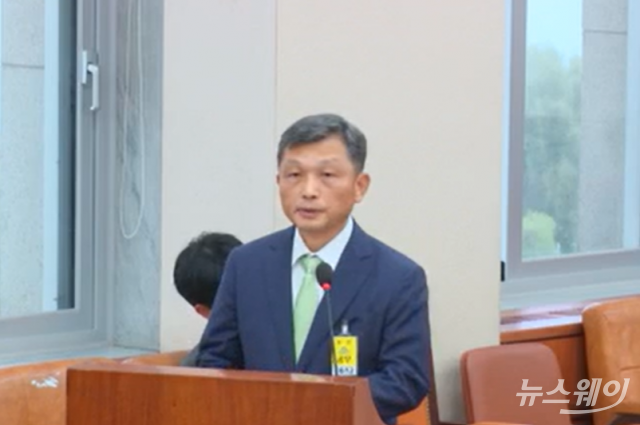 영풍, 국감서 강한 질타···"석포제련소 폐쇄해야" 한목소리