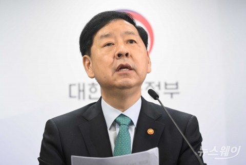 구윤철 부총리 &quot;국내 금융시장 안정적···주택공급 확대 총력&quot;