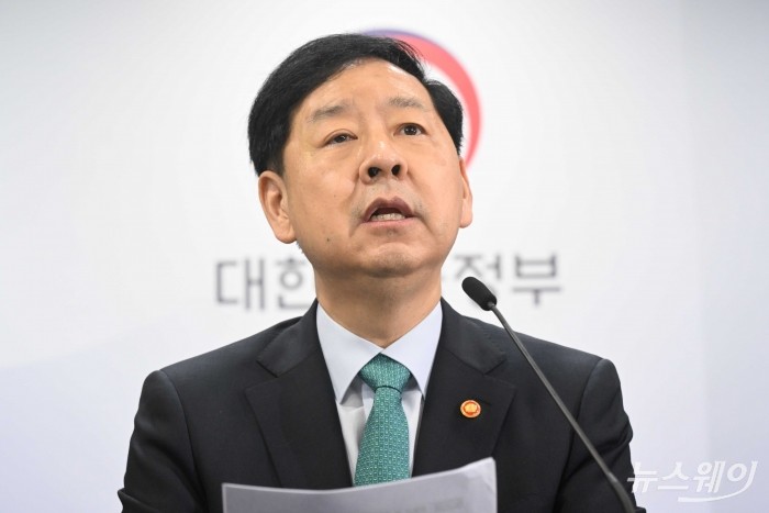 구윤철 경제부총리 겸 기획재정부 장관. 사진=강민석 기자 kms@newsway.co.kr