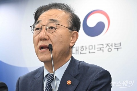 10·15대책 통계 배제 의혹···김윤덕 장관 경찰 고발돼