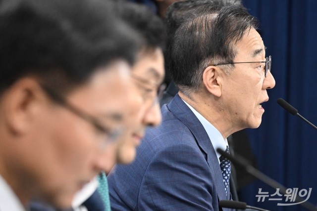 135만 가구 공급 시동···정부 대책 본격 가동