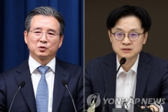 정책실장·산업장관, 관세 협상 위해 미국행...APEC 앞두고 이견 좁힐까?