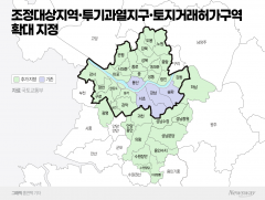  서울 재개발·재건축 혼란 가중 예고