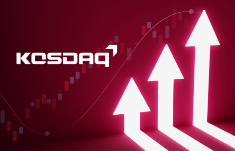 코스피, 장중 6660선 돌파···개인 대규모 매수 유입