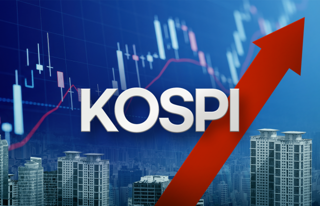 코스피 랠리 지속···외인 '사자'에 장중 4600선 돌파