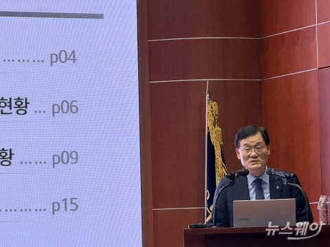 한자리 모인 증권업계 '생산적 금융 확대' 핵심 역할 다짐