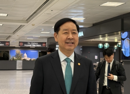 구윤철 "한미 무역 협상 빠른 속도로 조율"...베선트 "10일내 예상"