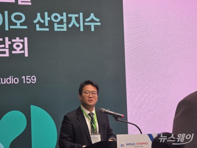 K-바이오, 글로벌 경쟁력 지수 '급등'···세계 3위·亞 1위 '우뚝'