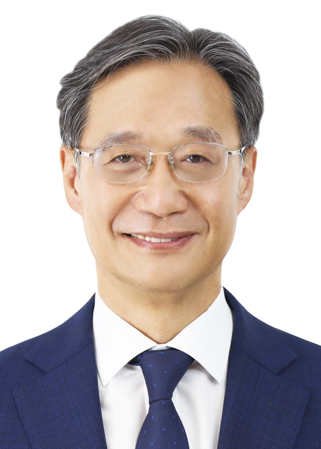 유동수 의원 "내년 하반기 도입 원화 스테이블코인 제도화, 속도와 안전 모두 잡아야"