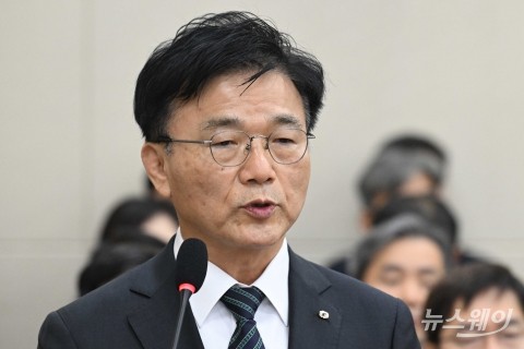 박상진 &quot;명륜당 대출 감사 지시···대부업에 전부 활용됐다고 보진 않아&quot;
