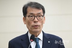 임기 3개월 남긴 김성태 기업은행장, 차기 수장 하마평 '솔솔'