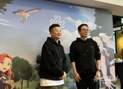장기 흥행 '마비노기 모바일'···넥슨 "내년, 글로벌 출시 예정"