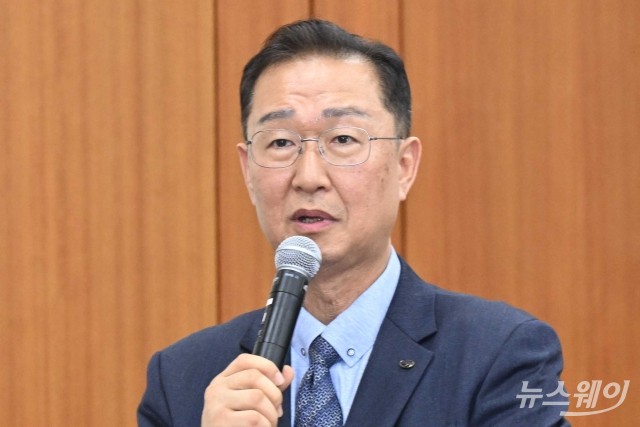 서원주 "홈플 인수 MBK파트너스 투자···大실패였다"